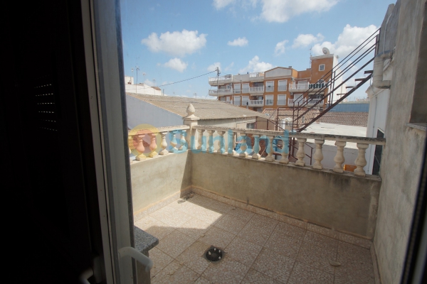 Använda fastigheter -  - Formentera del Segura