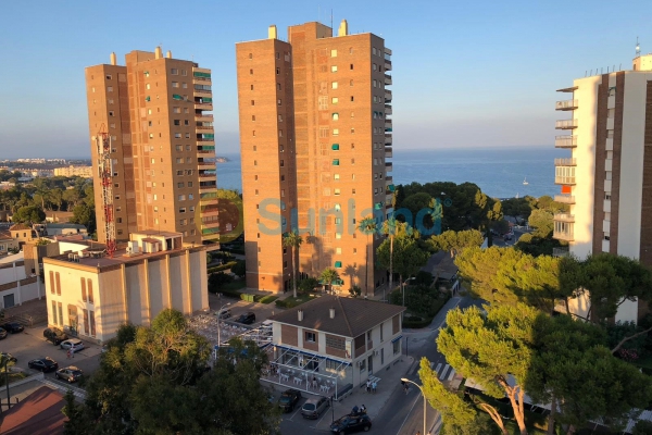 Alquiler a largo plazo - Apartamento - Orihuela Costa - Dehesa De Campoamor