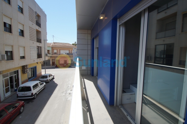 Alquiler a largo plazo - Apartamento - Rojales - Formentera del Segura