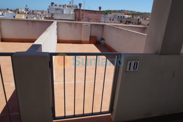Alquiler a largo plazo - Apartamento - Rojales - Formentera del Segura