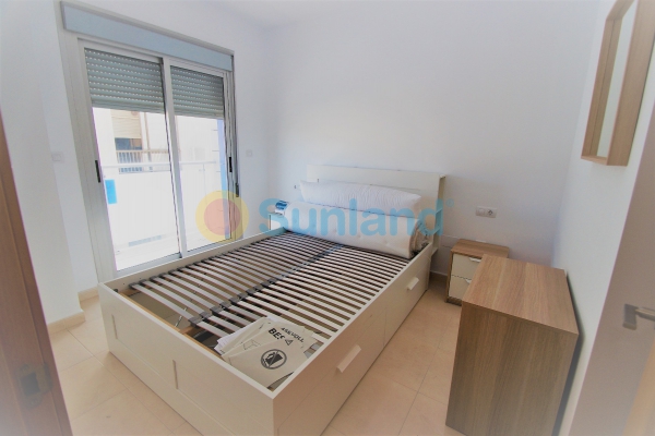 Долгосрочная аренда - Апартамент - Rojales - Formentera del Segura