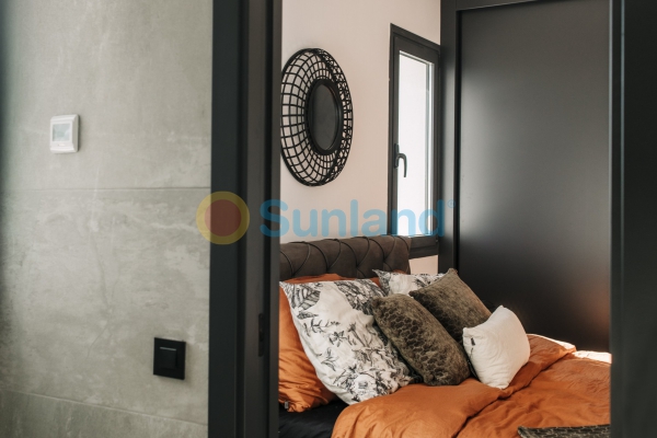 Ny bygg - Lägenhet - Rojales - Ciudad Quesada