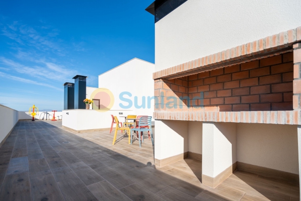 Neubau - Apartment - Formentera del Segura - Formentera Del Segura
