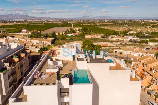 Nueva construcción  - Apartamento - Formentera del Segura