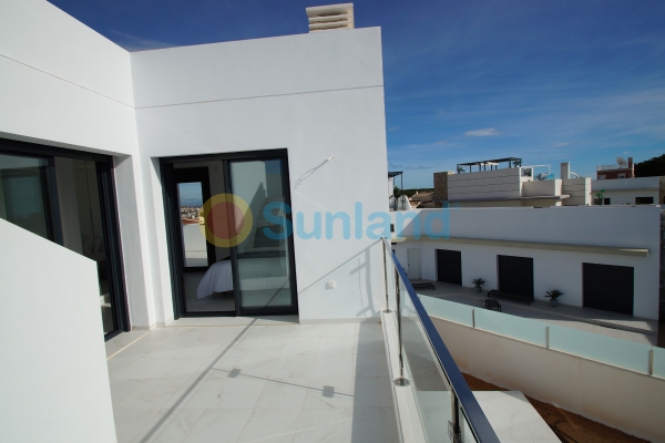 New Build - Villa - Ciudad Quesada - 