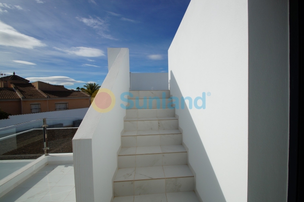 New Build - Villa - Ciudad Quesada - 