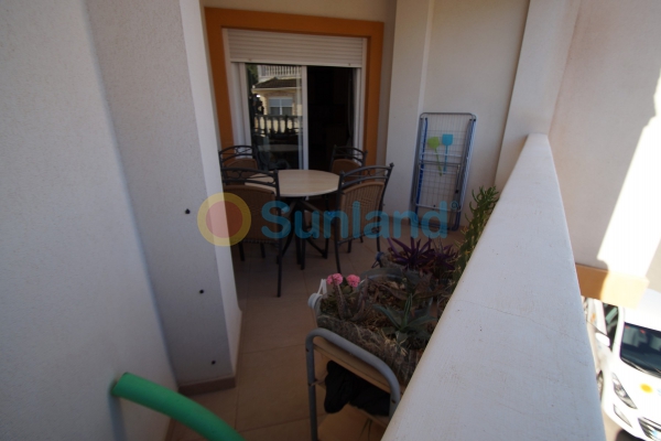 Langzeit Vermietung - Apartment - Formentera del Segura - Formentera Del Segura