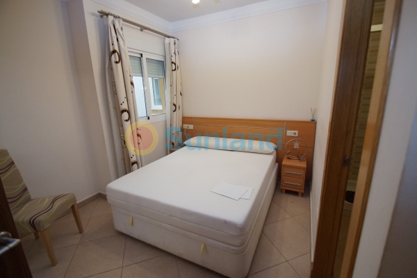 Long time Rental - Apartment - Formentera del Segura - Formentera Del Segura