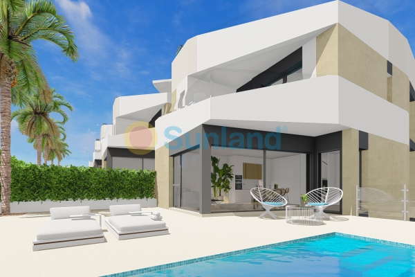 New Build - Villa - Orihuela Costa - Alicante