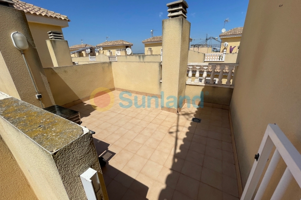 Verkauf - Apartment / flat - Formentera del Segura - Formentera Del Segura