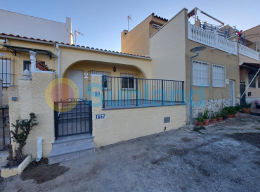 Apartment - Verkauf - San Fulgencio - Urbanizacion La Marina