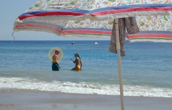 Nytt leilighets prosjekt på La Mata stranden i Torrevieja