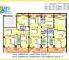 New apartment project on La Mata beach in Torrevieja 