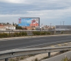 Now you can see Spaniaboliger along the road between Ciudad Quesada and Torrevieja