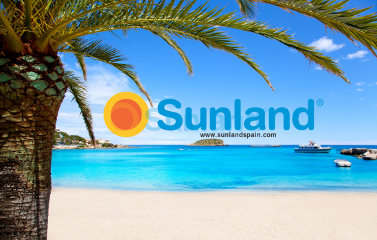Spaniaboliger change their name to Sunland