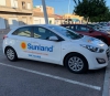 Новая реклама автомобилей для Sunland