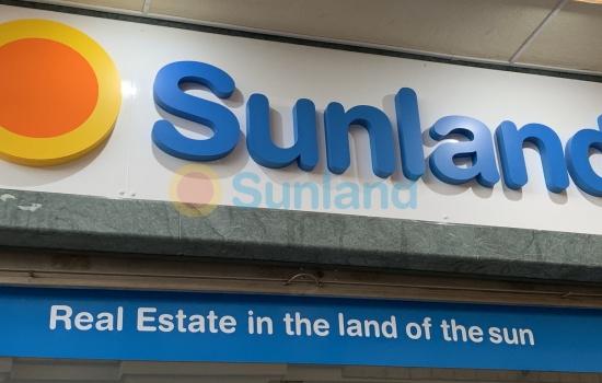 Sunland вновь откроет офис в Испании с понедельника 25.05.2020