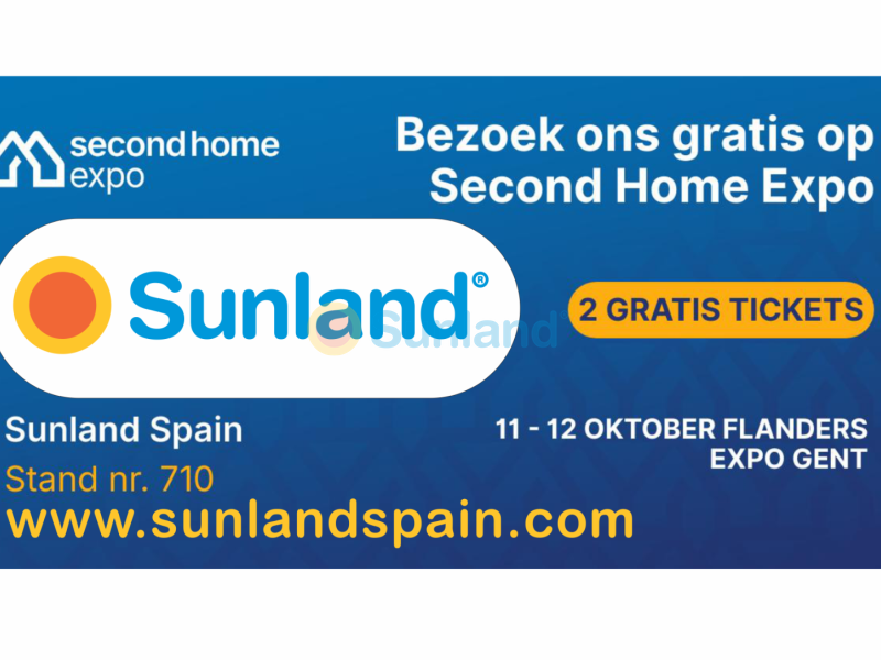 Bezoek ons ​​op de beurs 