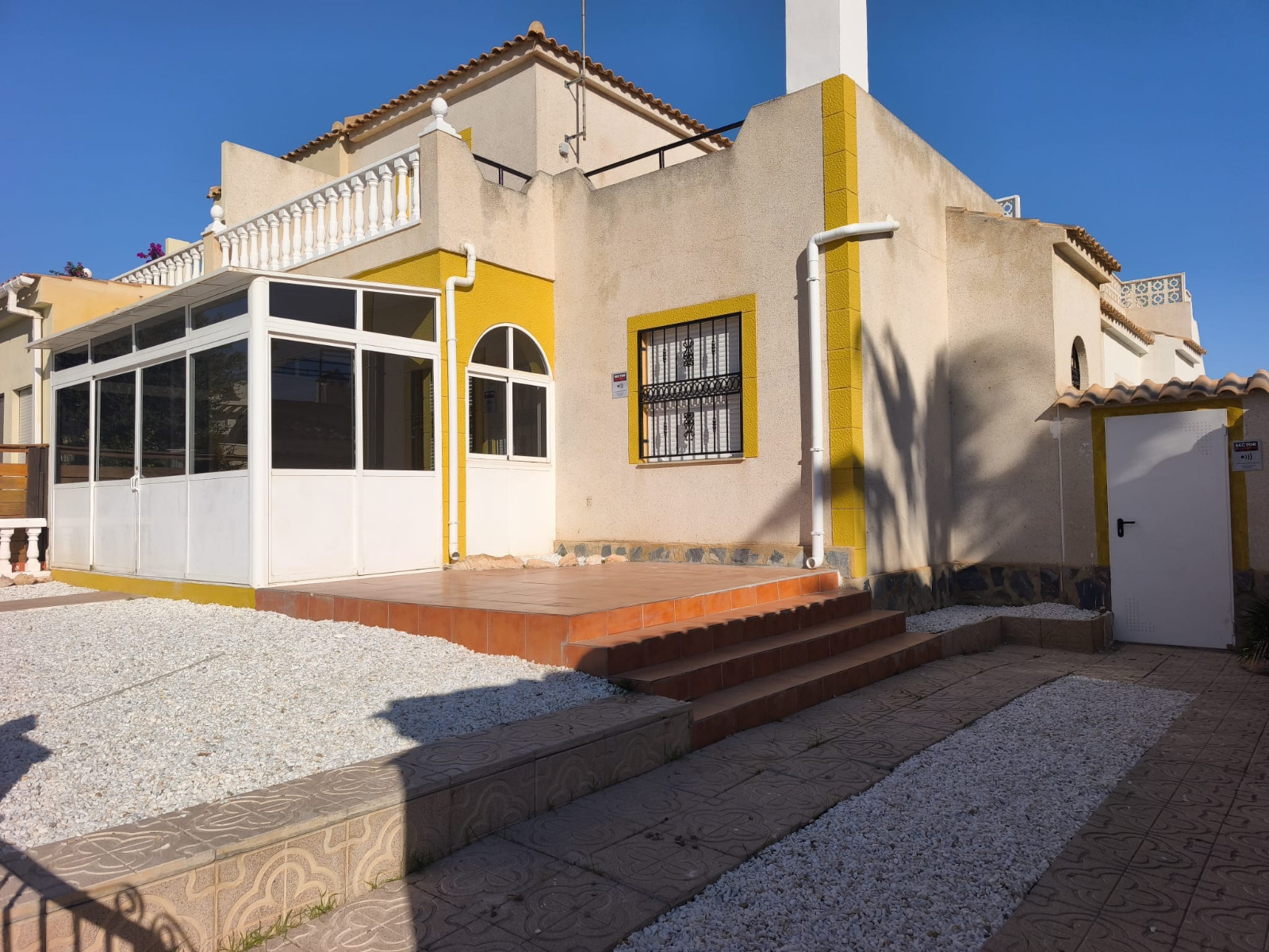 Boliger in Orihuela Costa - Spain Homes