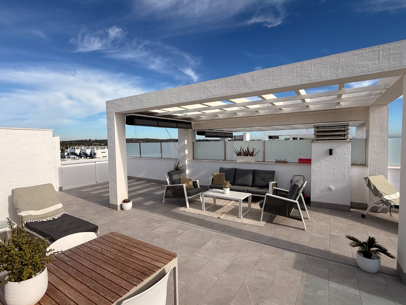 Apartment in Guardamar del Segura - Spain Homes