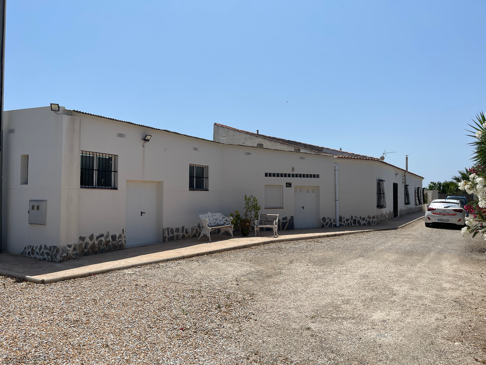 Villa in Daya Nueva,  - Vidando