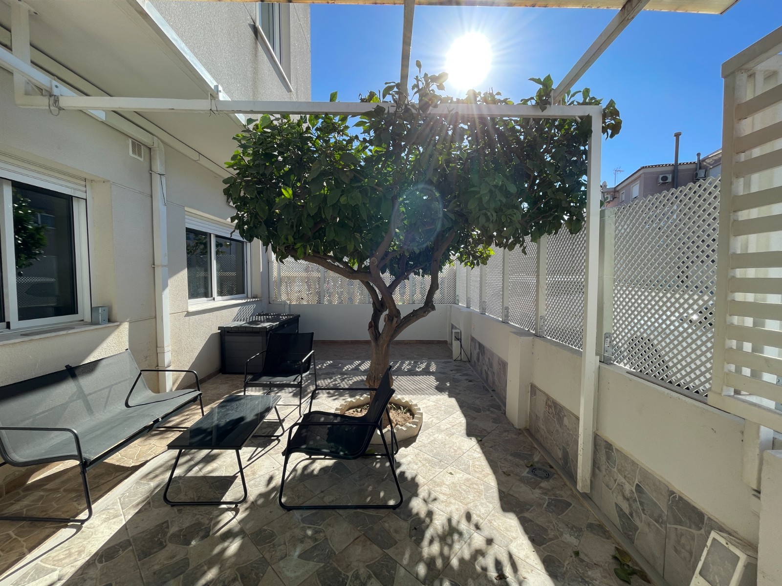 Parhús Í Algorfa - Spain Homes