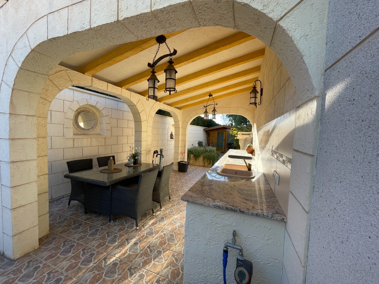 House in Benijofar - Image 2