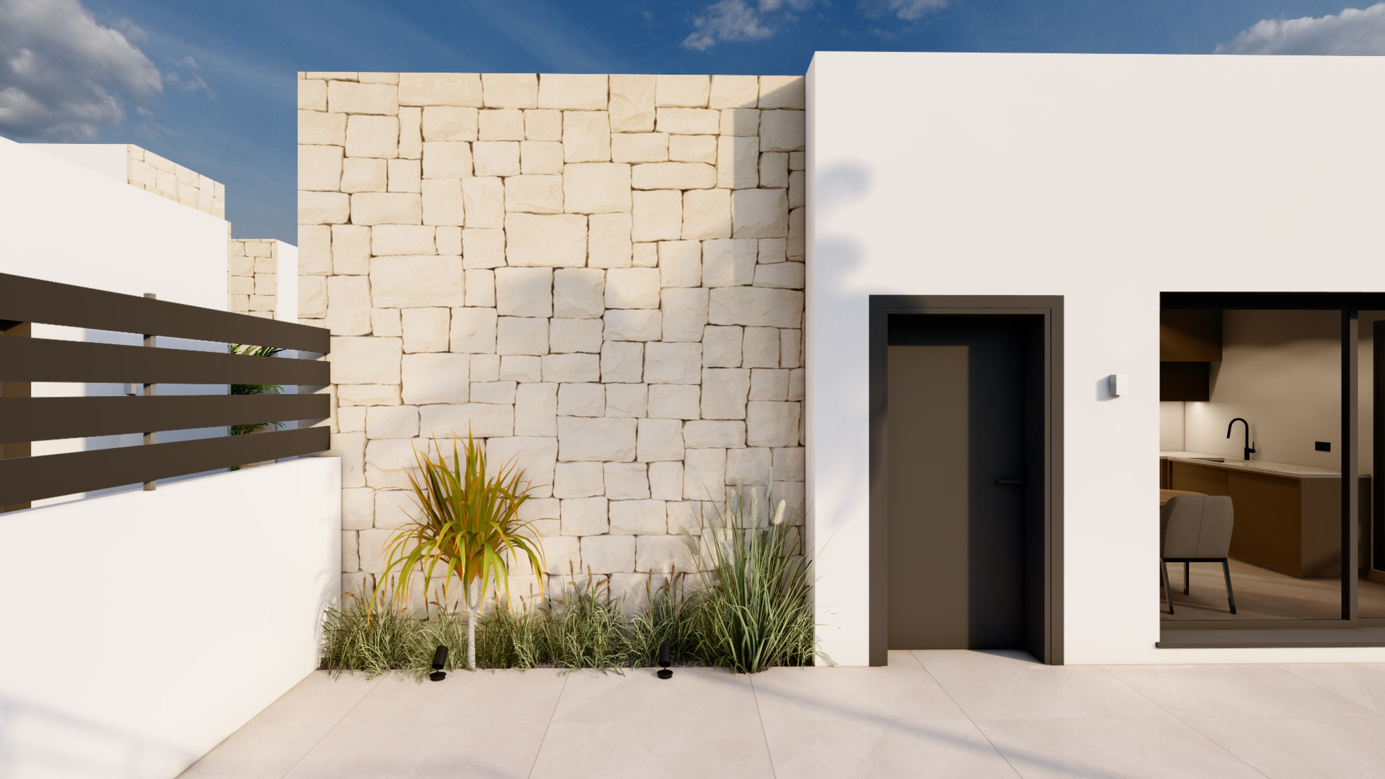 House in Alicante - Image 3