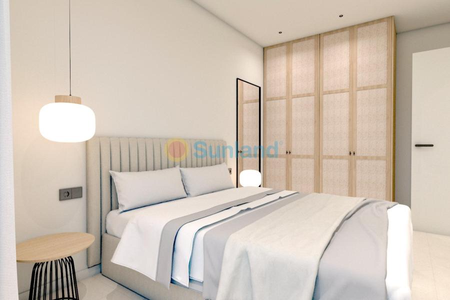 New Build - Villa - Orihuela costa - Torre de la Horadada