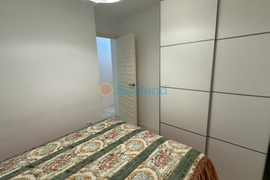 Använda fastigheter - Villa - San Fulgencio