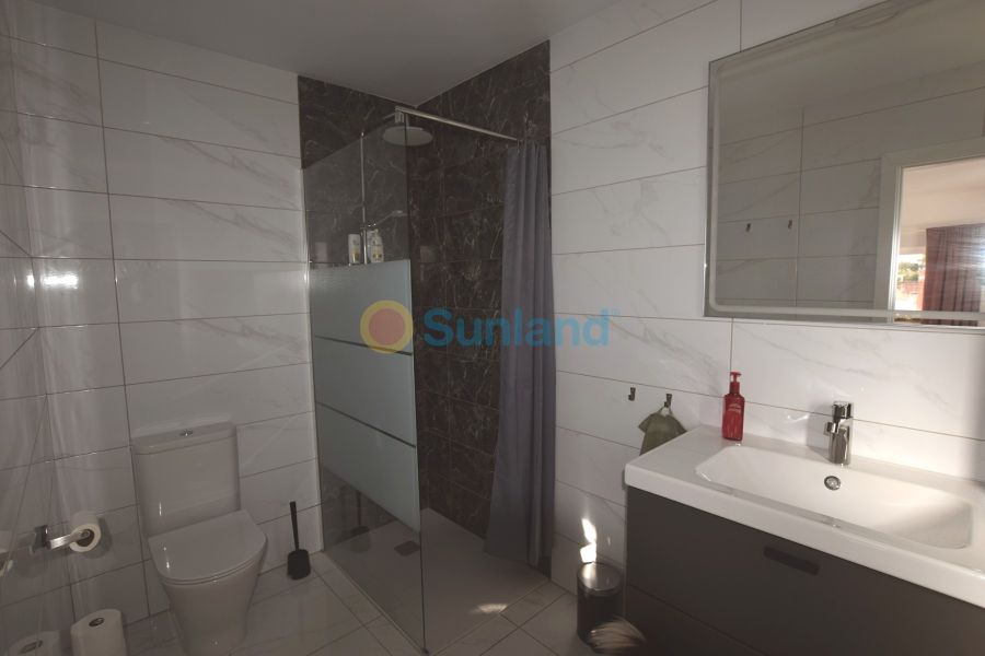 Segunda mano - Detached Villa - Ciudad Quesada - Central Quesada