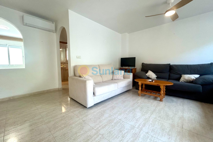 Brukte eiendommer - Terraced house - Orihuela Costa - Campoamor