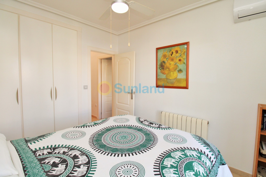 Вторичка - Таунхаус - Villamartin - PAU 8