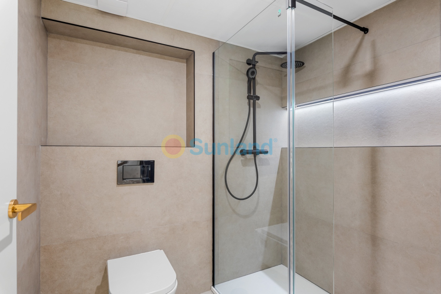 Вторичка - Апартамент - ALICANTE - Alicante