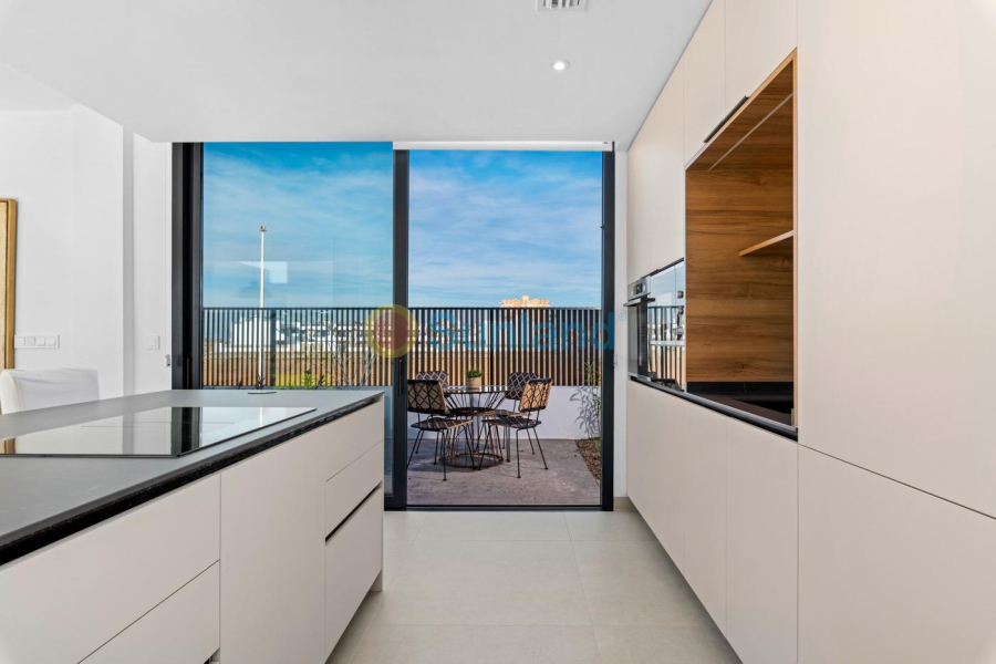 New Build - Villa - Cartagena - Mar de Cristal