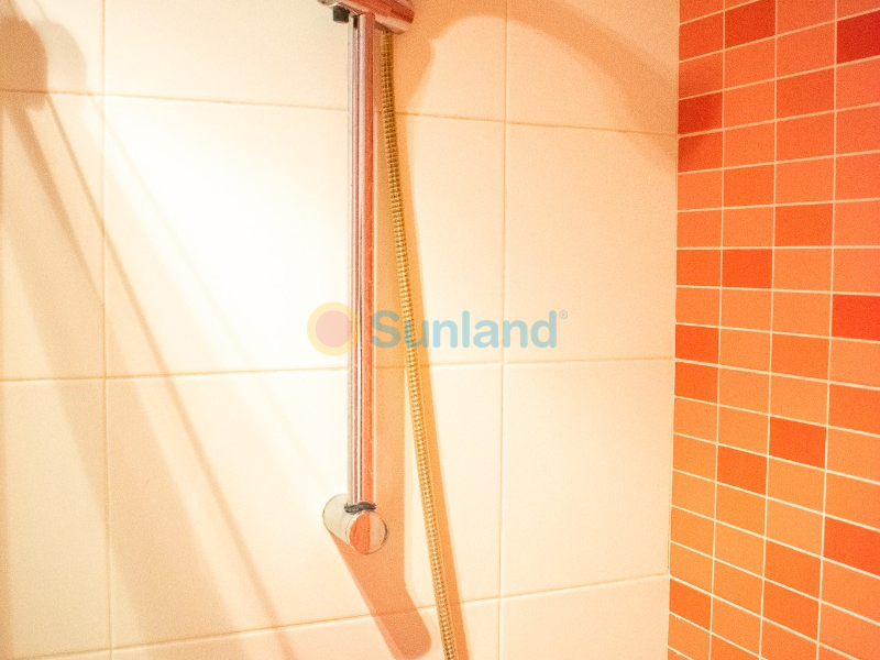 Använda fastigheter - Villa - San Javier - Santiago de la Ribera