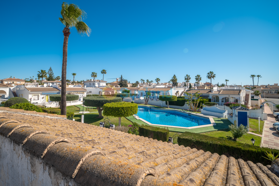 Segunda mano - Adosado - Ciudad Quesada - Pueblo Bravo