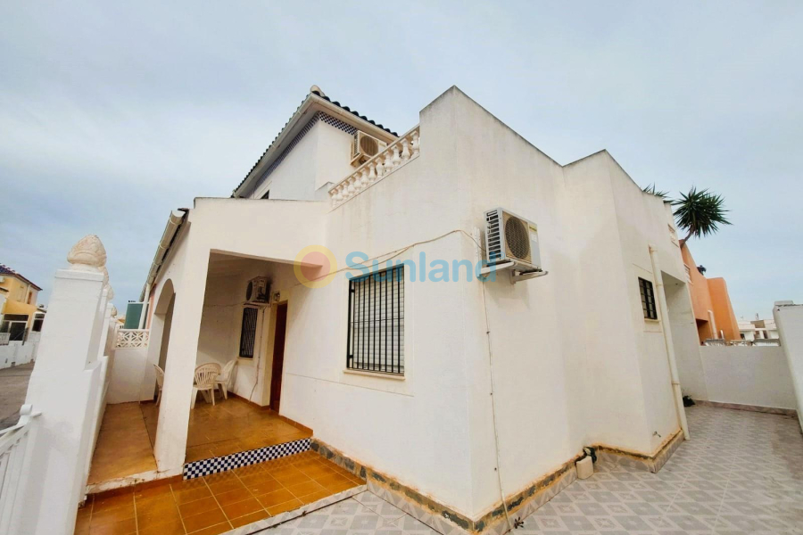 Segunda mano - C - Torrevieja - Los Altos