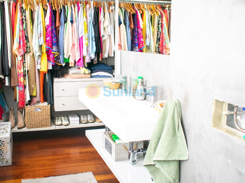 Använda fastigheter - Villa - San Javier - Santiago de la Ribera