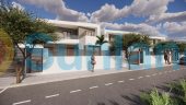 New Build - Quad - Dolores - urbanizacion