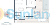 New Build - Semidetached - Benijofar - Pueblo
