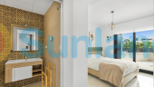 Resale - Apartment - Orihuela Costa - Orihuela