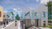 New Build - Villa - Los Montesinos - La Herrada