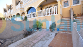 Resale - Townhouse - Algorfa - Montemar