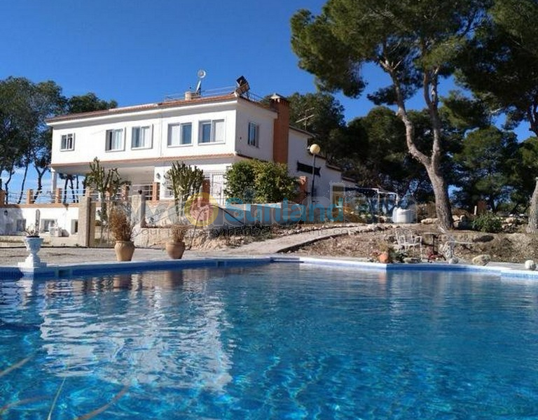 Вторичка - Bилла - Torrevieja - Los Balcones