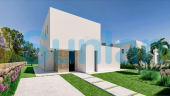 New Build - Villa - Finestrat - Sierra cortina