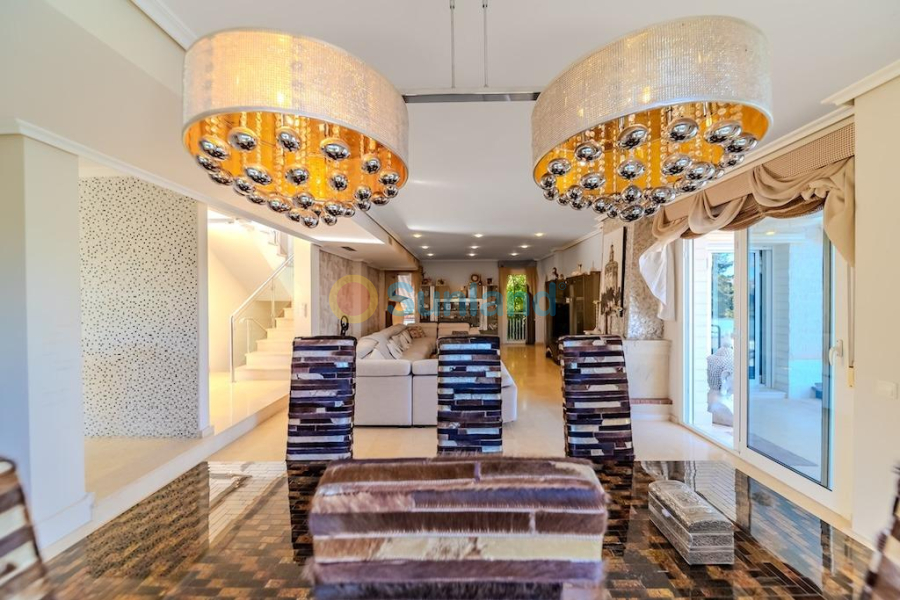 Segunda mano - V - Torrevieja - Torre la mata