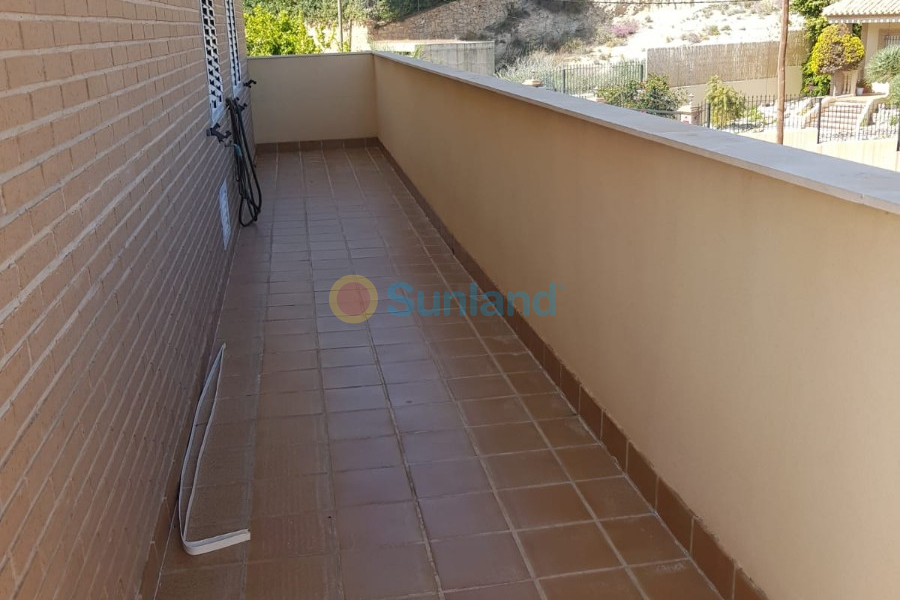 Använda fastigheter - Villa - Bolnuevo