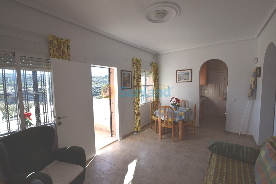 Segunda mano - Detached Villa - Ciudad Quesada - Upper Golf