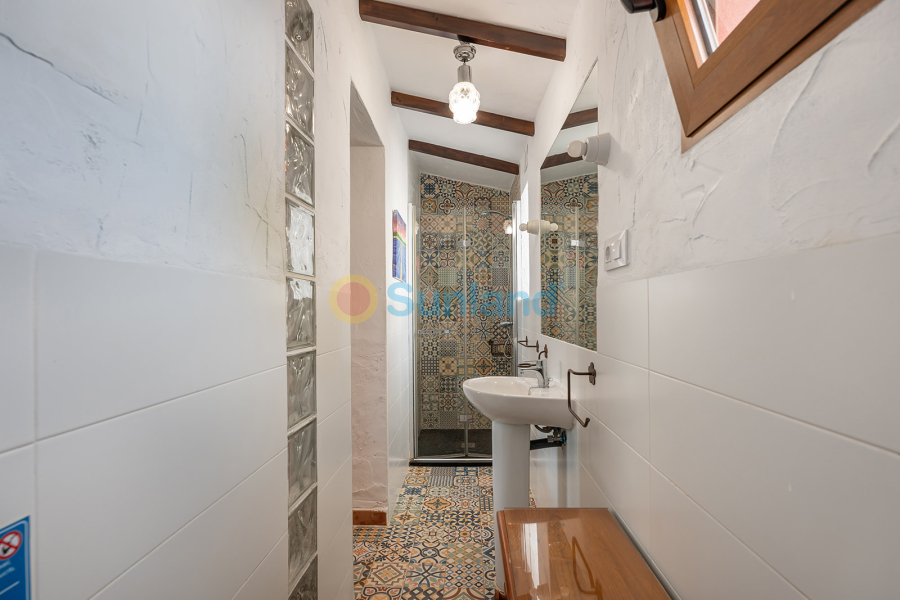 Använda fastigheter - Villa - Orihuela Costa - Lomas De Cabo Roig